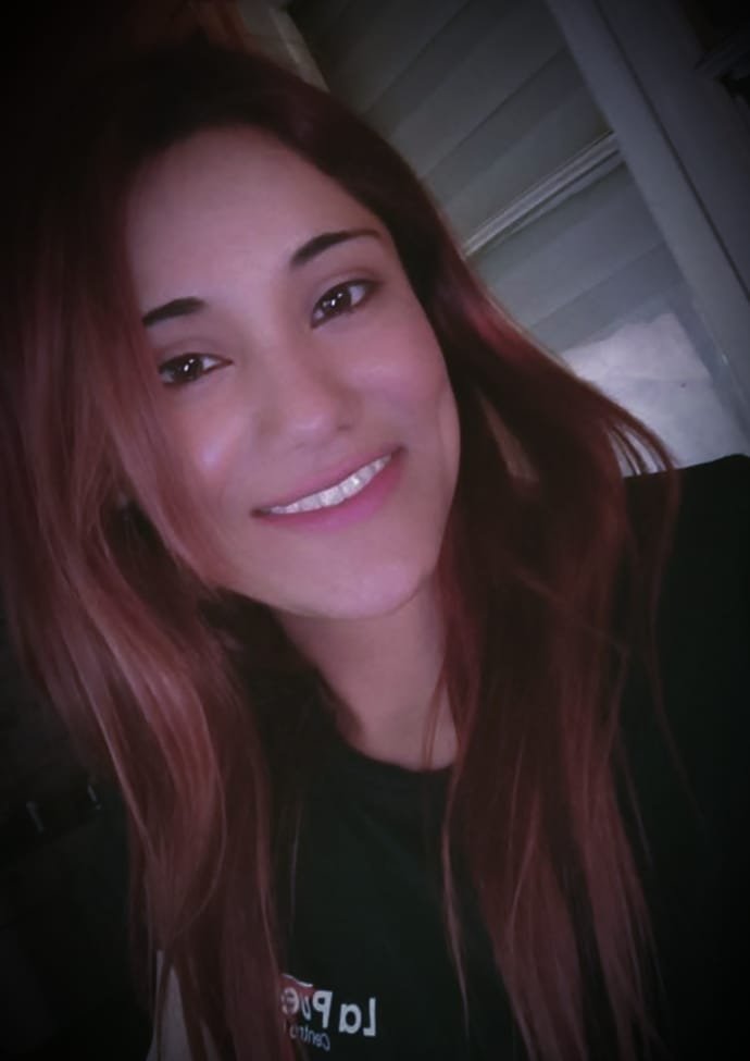 Bernarda de Lourdes Carmona Carvajal - Actriz Comunitaria