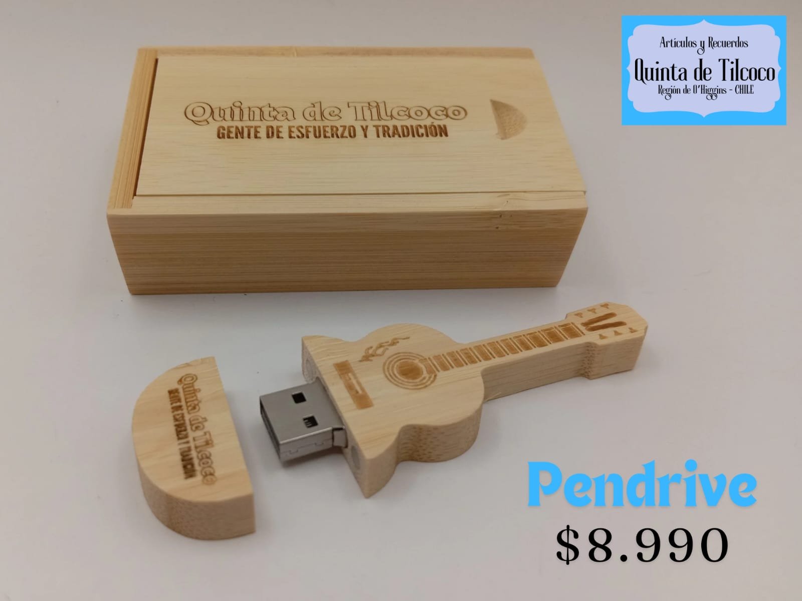 Pendrive 3
