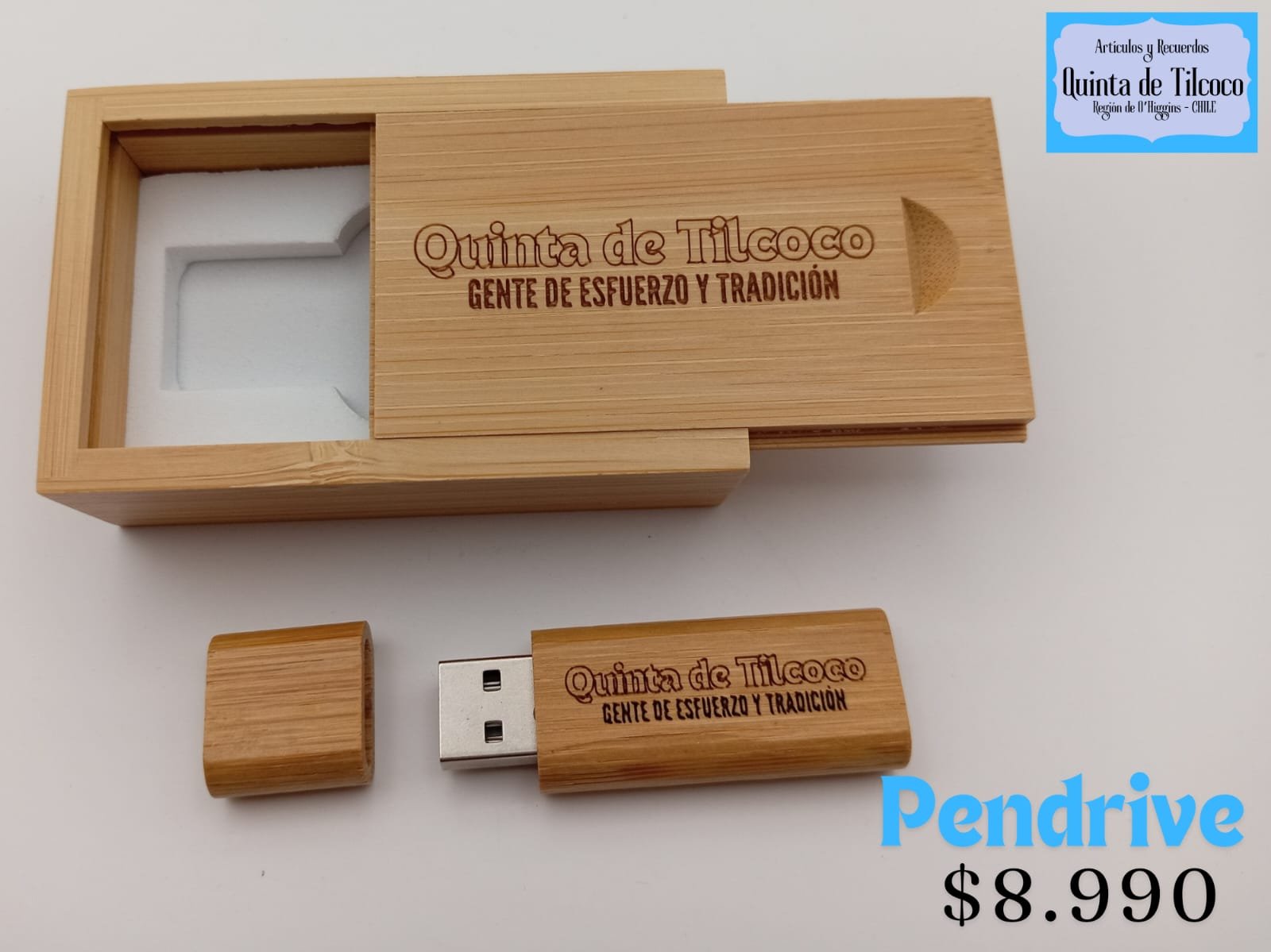 Pendrive 4