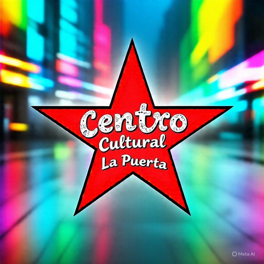 Equipo de Centro Cultural La Puerta